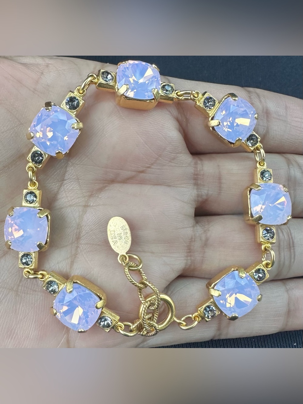 BRAND NEW Catherine Popesco Bracelet